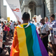 Image for article titled Federal Judge Pulls a Utah, Puts Wisconsin Gay Marriage Ruling on Hold